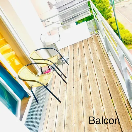 Residence Bos Melun Exterior photo