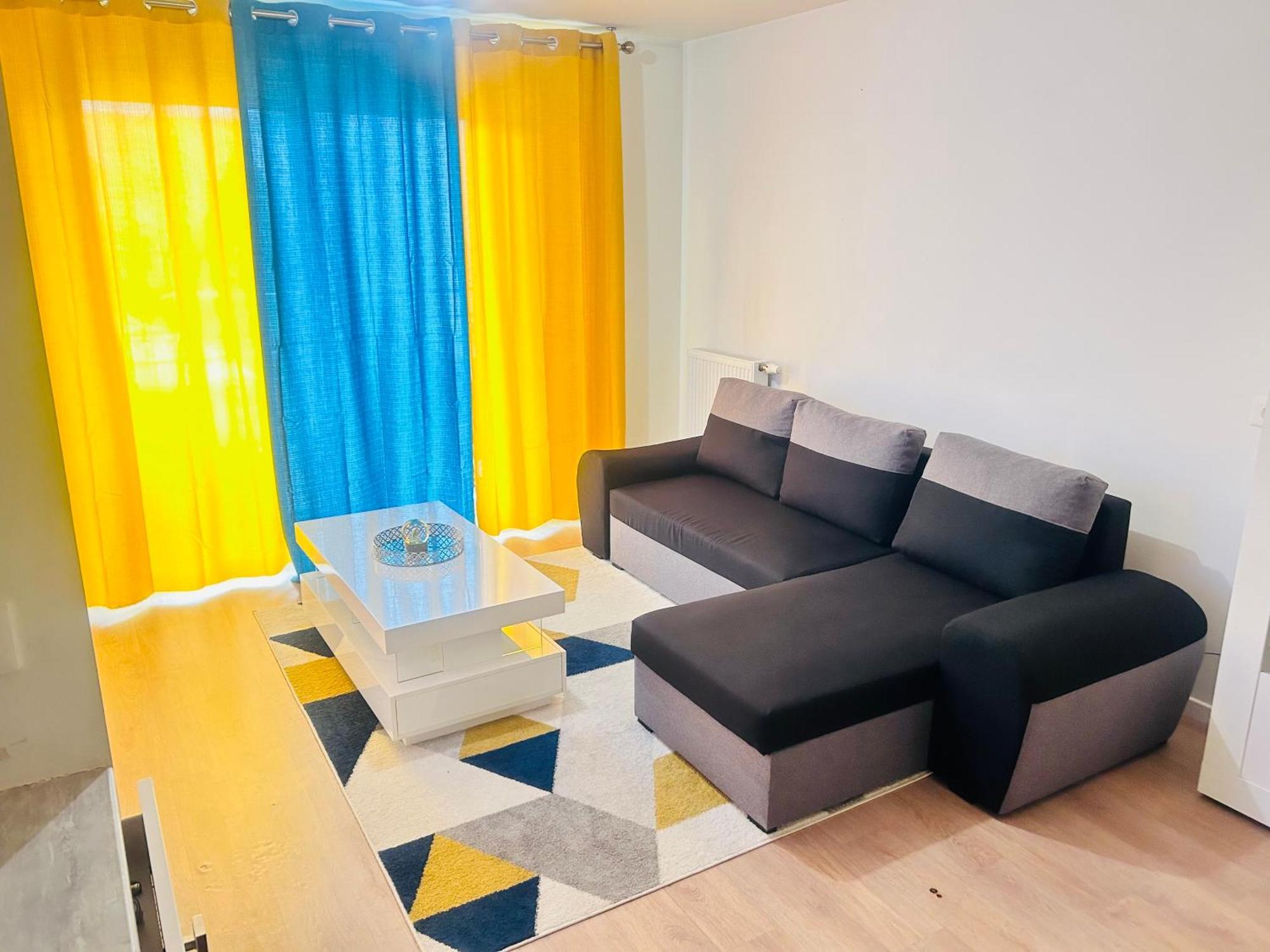 Apartment Bos Melun