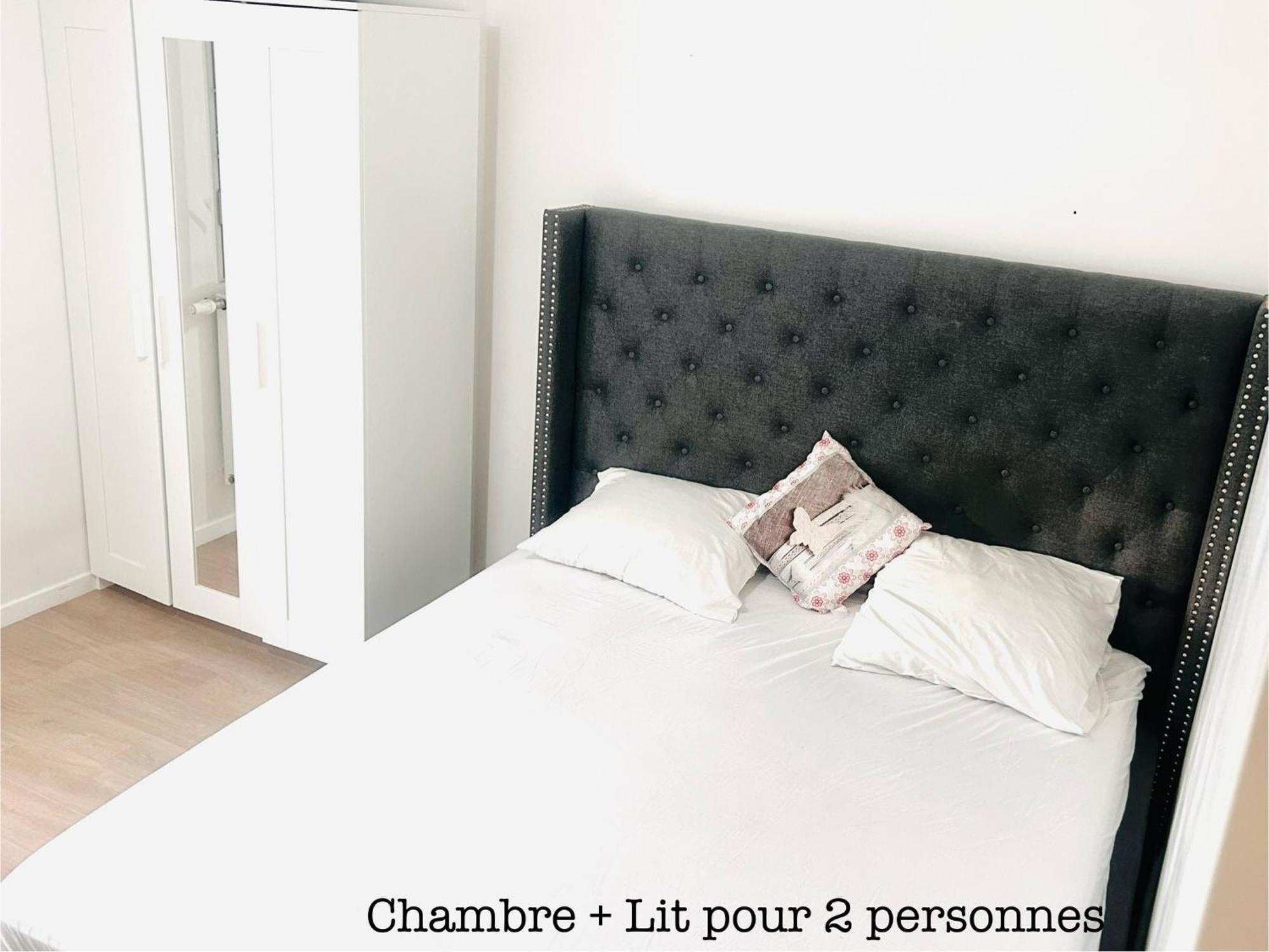 Bos Apartment