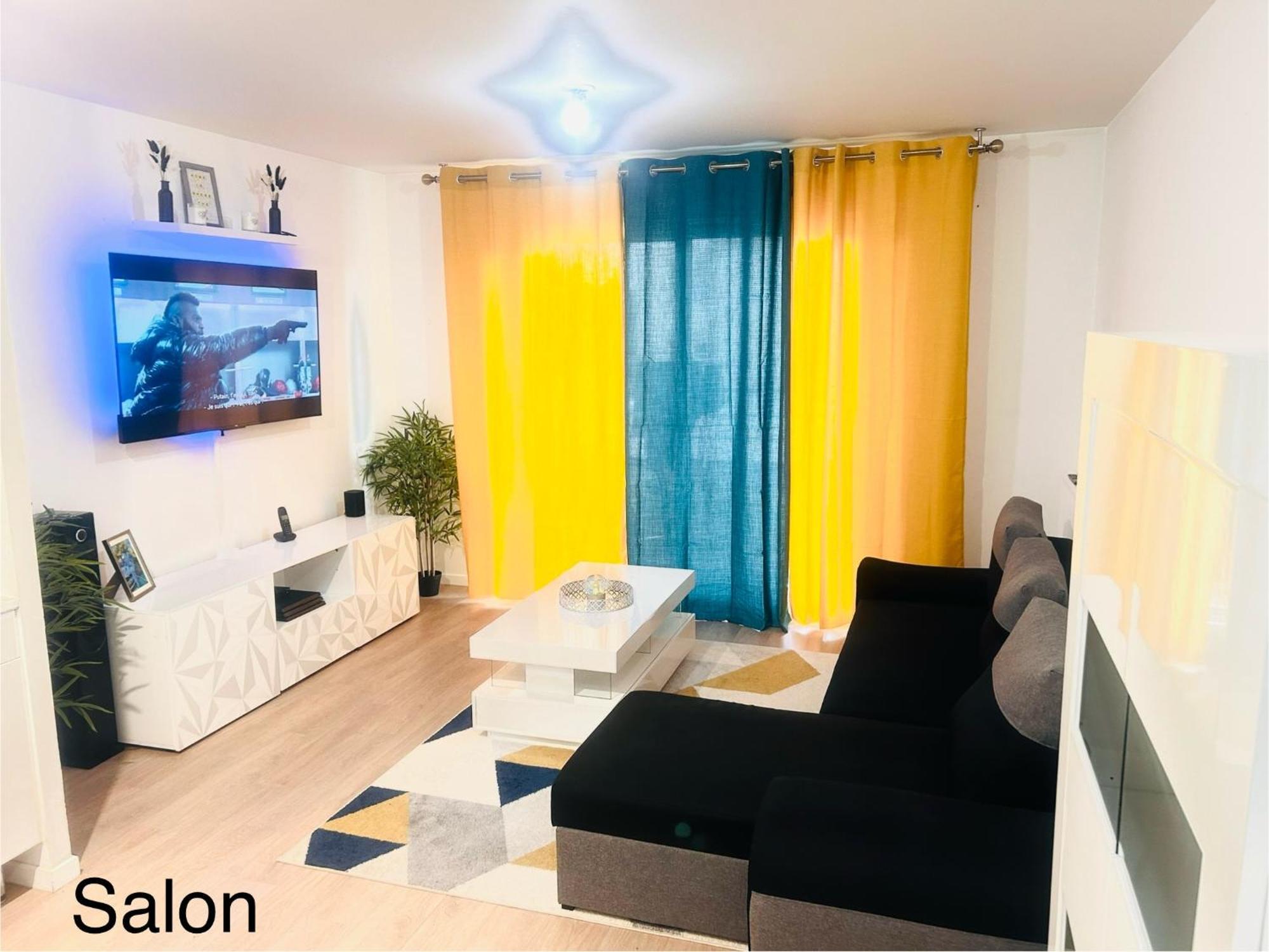 Apartment Bos *
